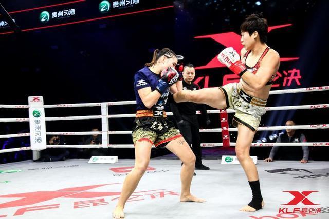 武林風汪柯菡最新賽事，跟進體驗，感受武術比賽的魅力與精彩瞬間