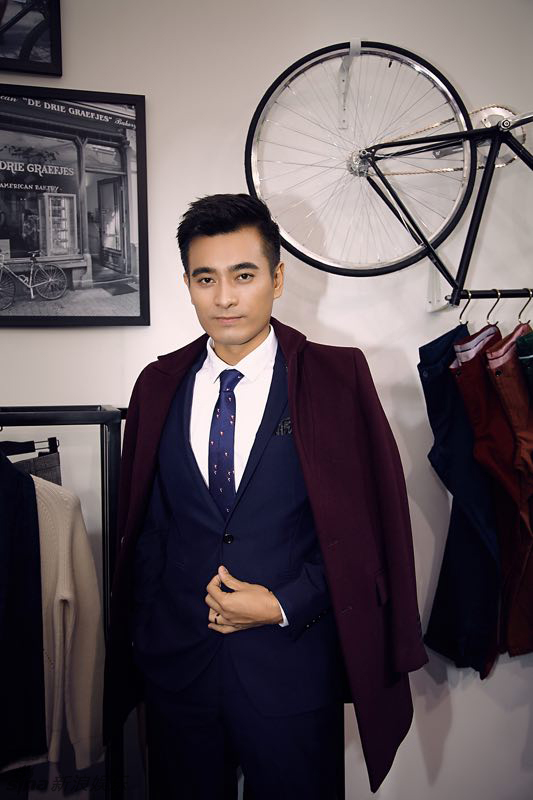 紳士新動(dòng)態(tài)，當(dāng)代社會(huì)的優(yōu)雅蛻變之旅