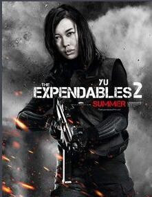 敢死隊(duì)演員表——展現(xiàn)勵(lì)志人生的星光大道