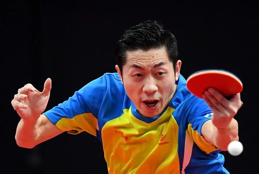 許昕乒乓球比賽視頻，觀看與學(xué)習(xí)乒乓球技能的終極指南