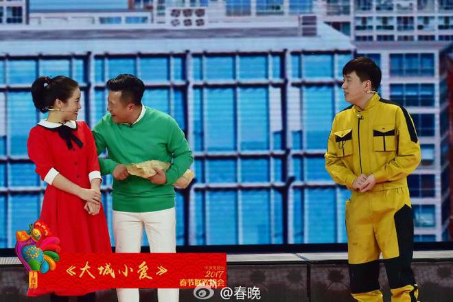 勵志之光照亮人生舞臺，2017年度最新小品精選回顧