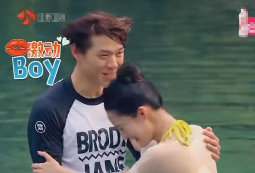 魏大勛與李沁共赴旅行新篇章，探尋自然美景，尋覓內(nèi)心平靜之旅