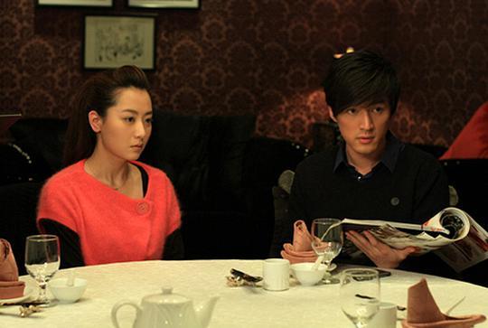 苦咖啡電視劇，小巷深處的獨特咖啡時光之旅