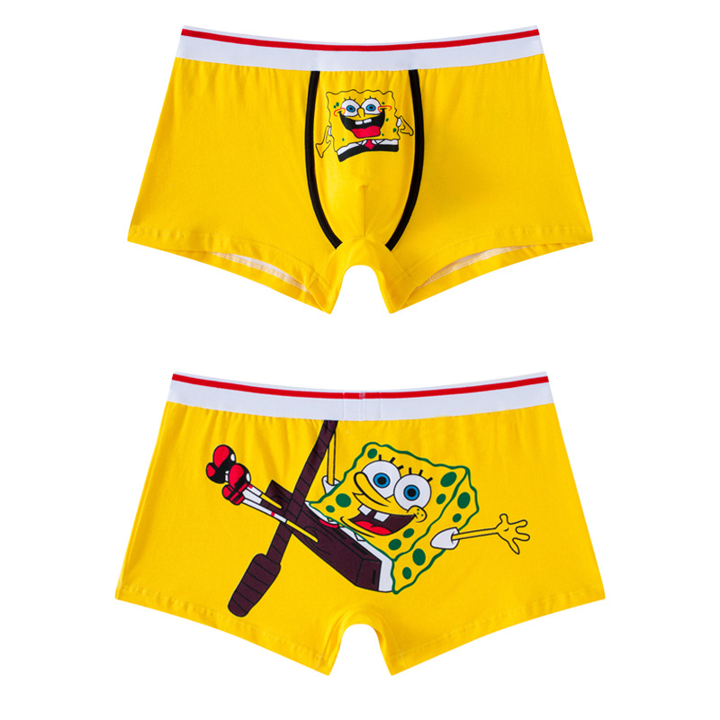 動漫男內褲，深度探討背后的文化現(xiàn)象