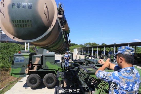 遼寧筑牢安全屏障，最新防空措施實施中??