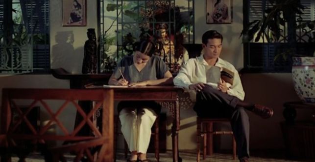 青木瓜之味電影，探尋東南亞風(fēng)情與深層內(nèi)涵