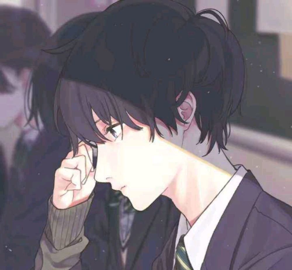 冬天動漫頭像，風格魅力與審美之選