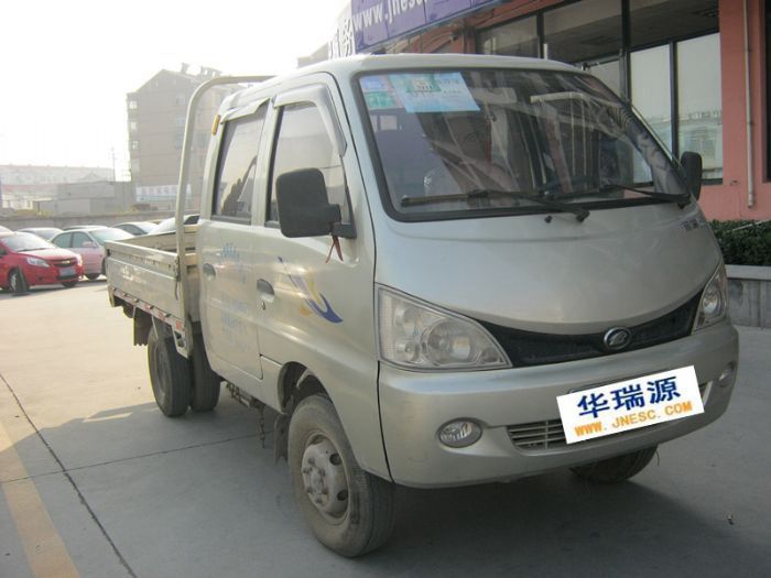 山東黑豹最新微型車，一段溫馨的日常之旅之旅探秘