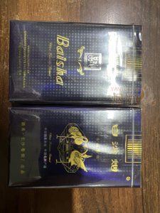 白沙煙系列全面解析，價(jià)格一覽與實(shí)拍圖片分享?