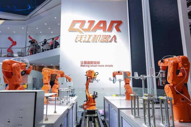 中國最新機(jī)器人發(fā)布，技術(shù)革新與未來發(fā)展展望