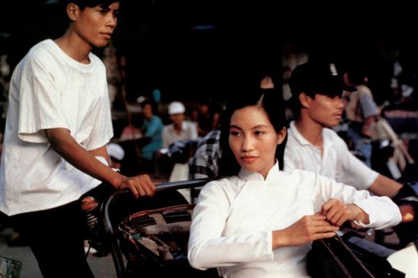 三輪車夫電影，小巷深處的電影寶藏探索