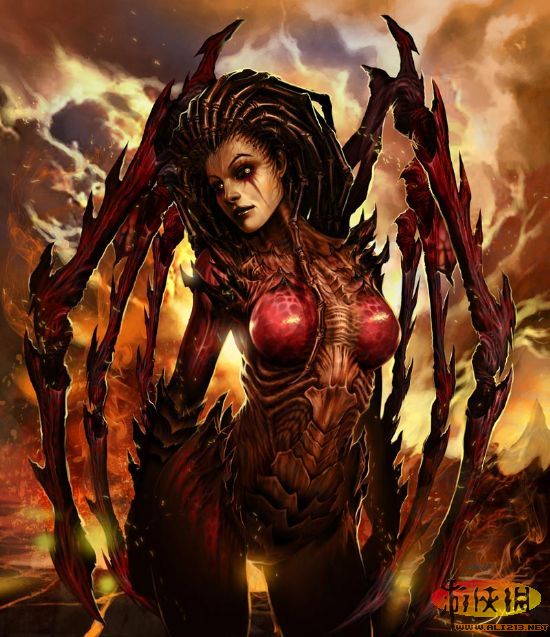 凱瑞甘最新動態(tài),凱瑞甘最新動態(tài)，星際爭霸女王的新征程