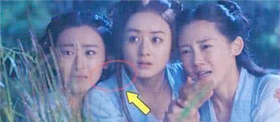 楚喬傳大姐演員，熒屏之星閃耀引人矚目