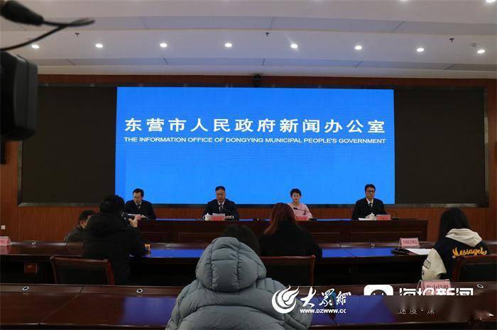 東營最新資訊，科技新品引領未來生活新潮