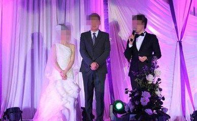 最新浪漫婚禮感人致辭，締造永恒愛情誓言