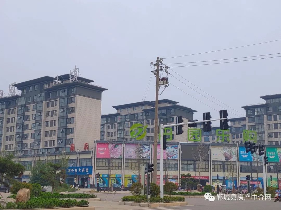 鄲城房?jī)r(jià)行情解析，溫馨家園背后的故事與趨勢(shì)分析