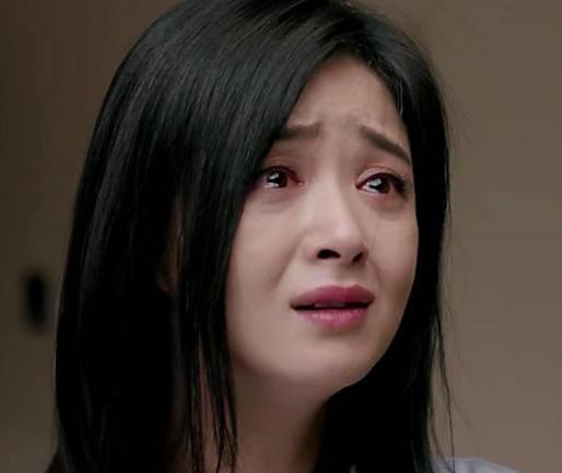 蔣欣，熒屏巨星，演繹璀璨人生