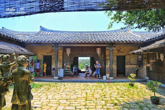 電視劇媽祖，探尋自然美景，尋覓內(nèi)心寧靜與喜悅之旅