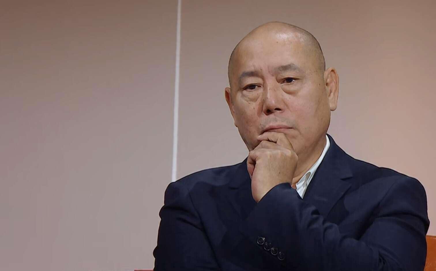 演員房車(chē)，移動(dòng)的工作與休憩之所