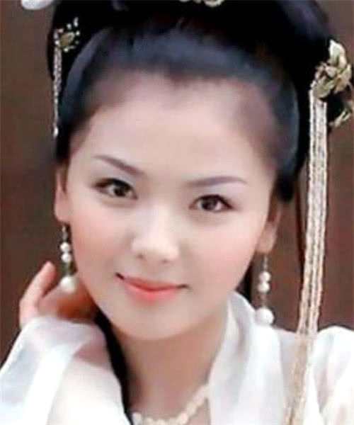 白蛇傳女演員的日常生活點(diǎn)滴