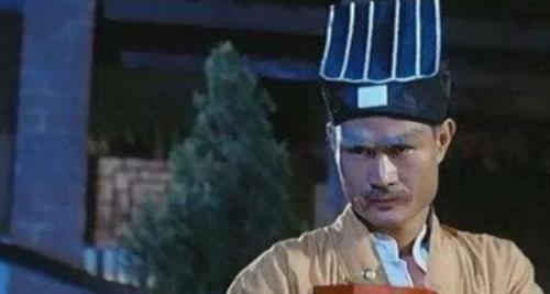 林正英合作女演員盤點，那些與僵尸道長共舞熒屏的女星們