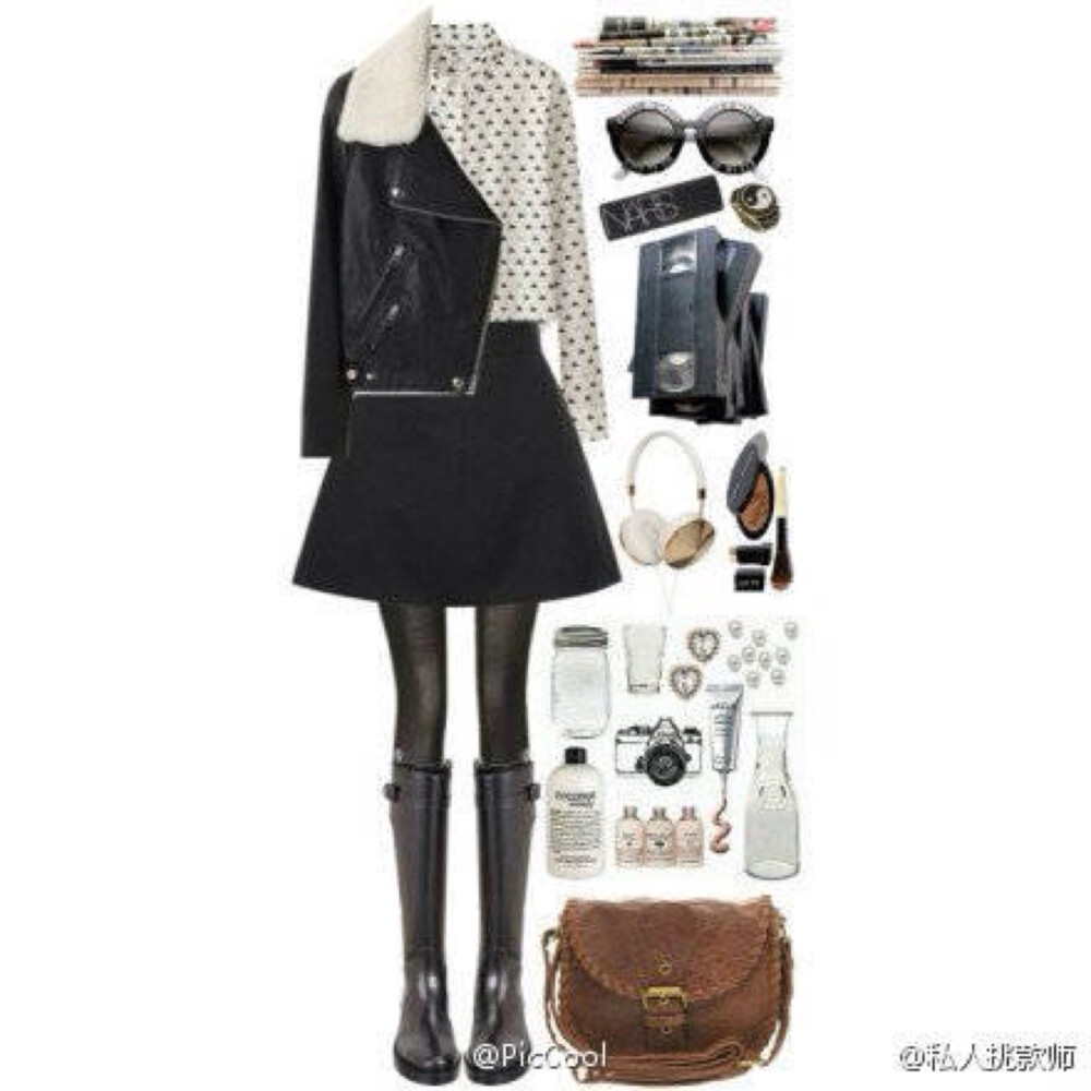 時尚搭配利器全新版，輕松打造魅力造型的秘籍