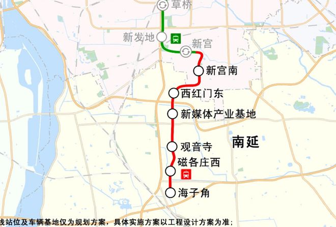 豐臺(tái)區(qū)最新城市規(guī)劃，科技引領(lǐng)未來(lái)，智能生活新篇章