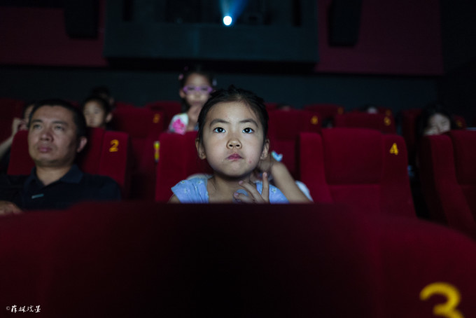 歡顏電影，探索電影藝術(shù)的無限魅力與歡樂之源