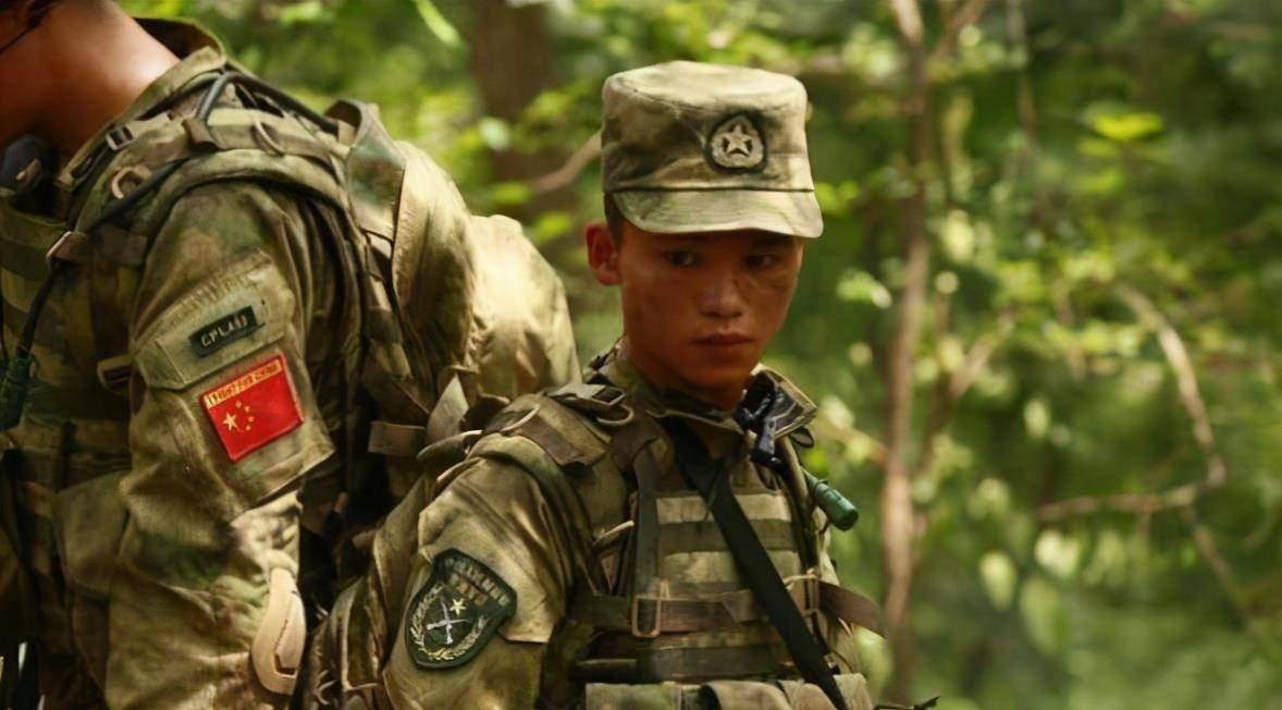 戰(zhàn)狼1特種兵演員,戰(zhàn)狼1特種兵演員，探索自然美景的旅行，尋找內(nèi)心的平靜