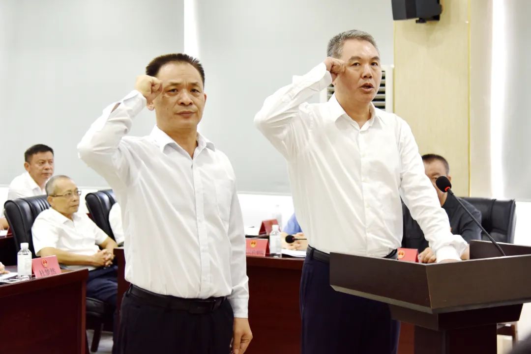 海南省人事任免更新，林剛履新與小巷美食探秘