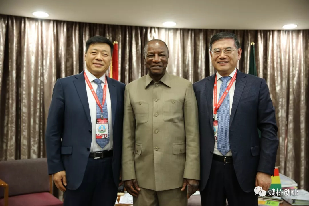 魏橋創(chuàng)業(yè)股票代碼,魏橋創(chuàng)業(yè)股票代碼，學(xué)習(xí)變革的魔力與自信成就的力量