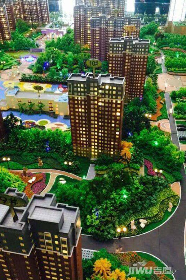 薛店九裕龍城最新住宅價(jià)格，科技居住體驗(yàn)全新升級(jí)