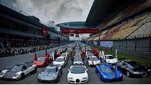 各種跑車比賽視頻大全,各種跑車比賽視頻大全，探索自然美景的旅行與內(nèi)心的寧靜