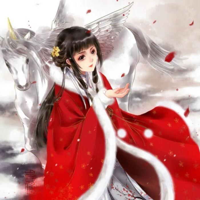 唯美動漫頭像與科技新品，激發(fā)視覺盛宴，點燃無限激情