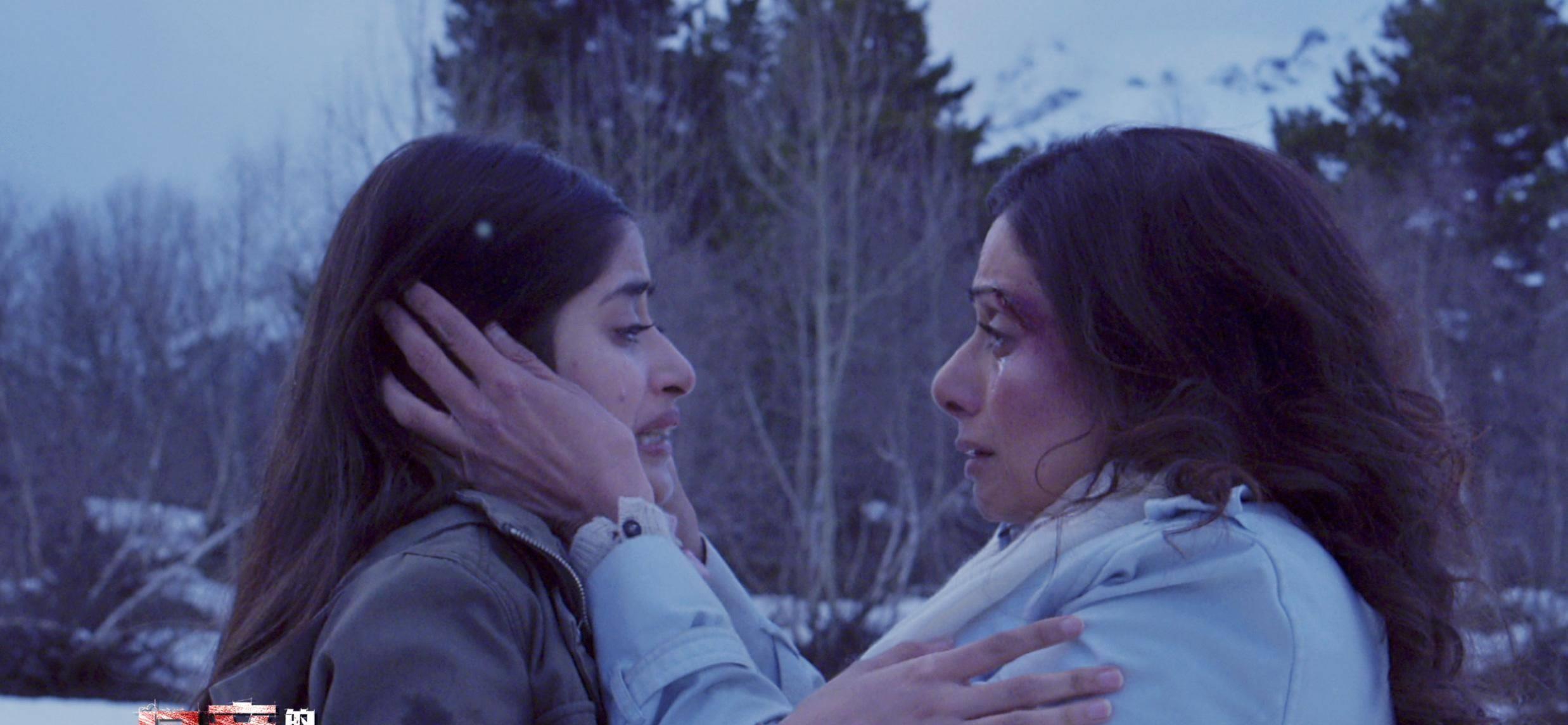 繼母2電影，友情的紐帶，家的溫馨之傳承