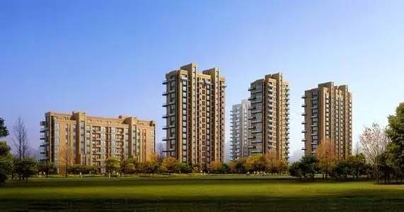 漯河房產(chǎn)最新樓盤概覽，城市新居的理想選擇