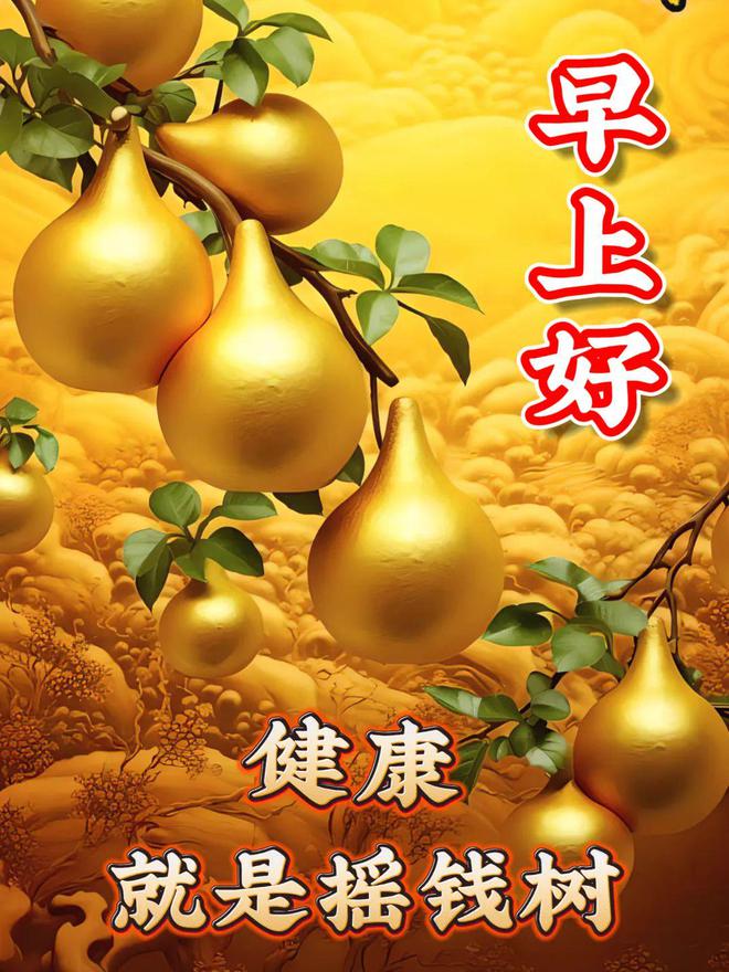 最新晨間祝福，溫馨寄語(yǔ)，開啟美好一天的大門