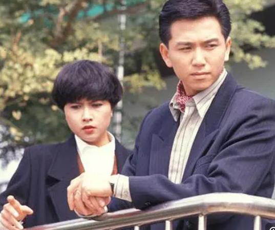 TVB最新電視劇，小巷深處的隱秘寶藏