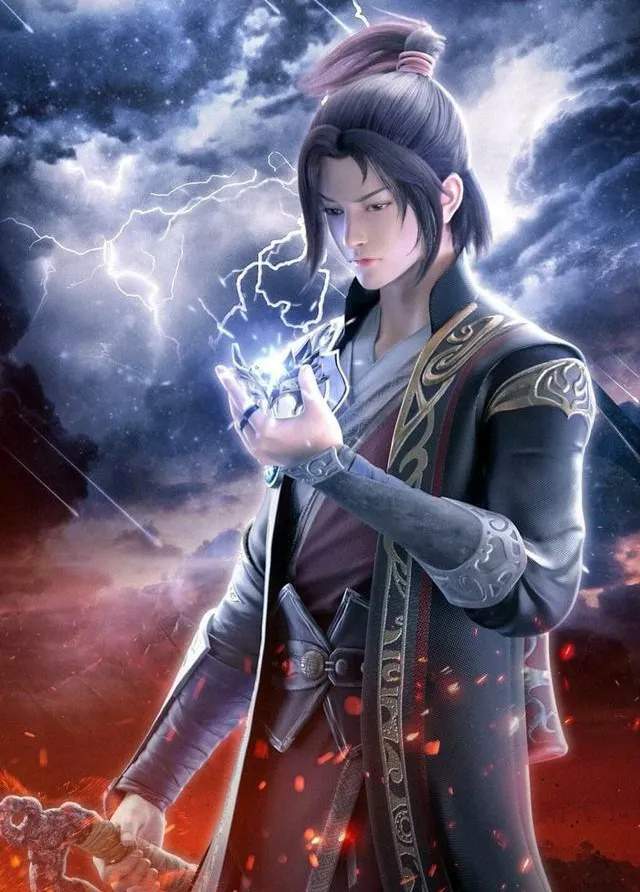 斗破蒼穹動(dòng)漫在線播放，玄幻巨作的時(shí)代風(fēng)采