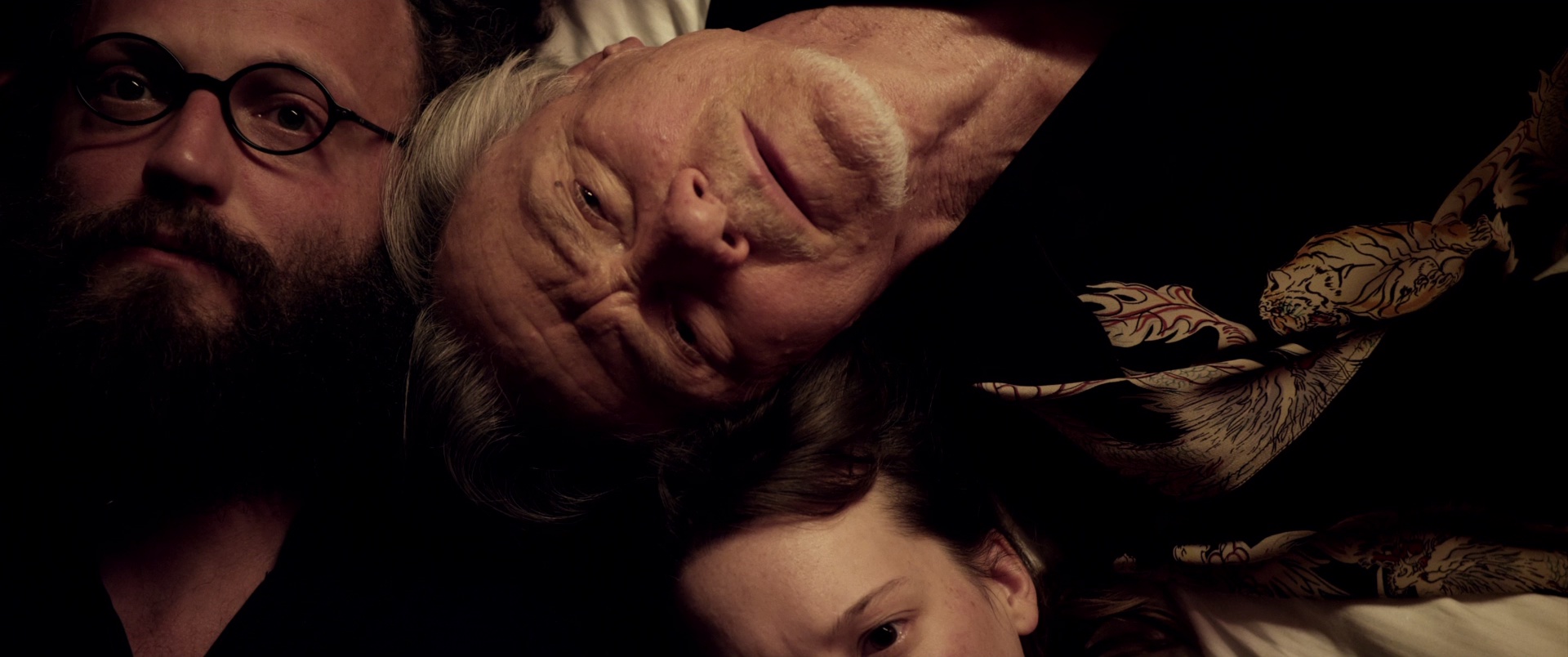 年輕氣盛電影,年輕氣盛電影，高科技電影新體驗