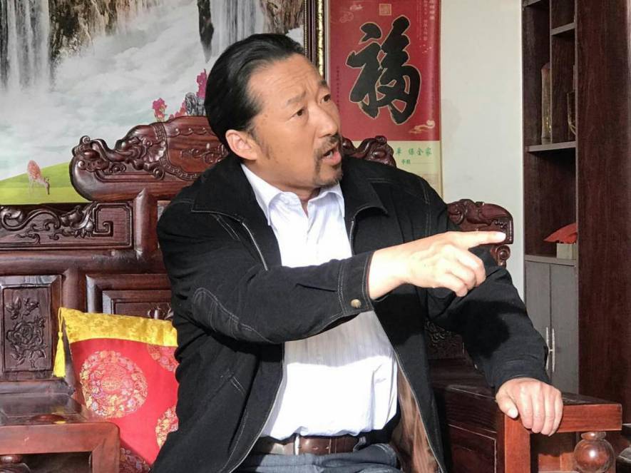 演員孫根發(fā)的多維探析，演技與影響力并駕齊驅(qū)。