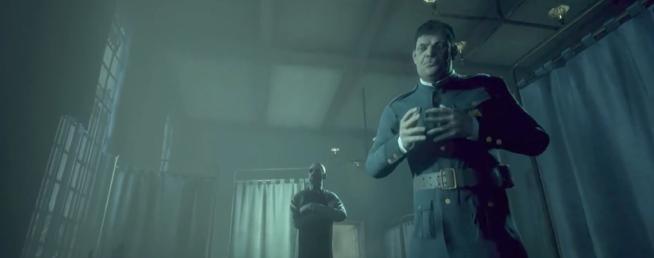 克蘇魯?shù)暮魡倦娪?克蘇魯?shù)暮魡倦娪?，一場自然美景的探索之? width=