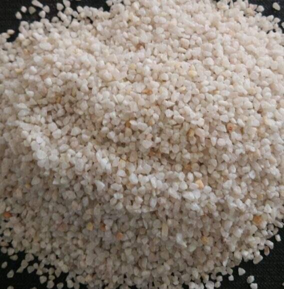 最新石英砂價格,最新石英砂價格，一場自然美景的旅行探索