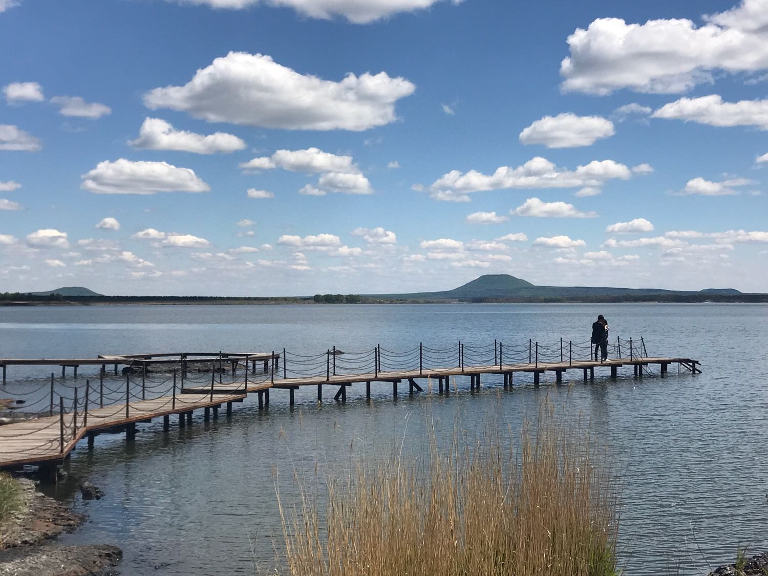 五大連池天氣預(yù)報實時更新，最新天氣動態(tài)一網(wǎng)打盡！