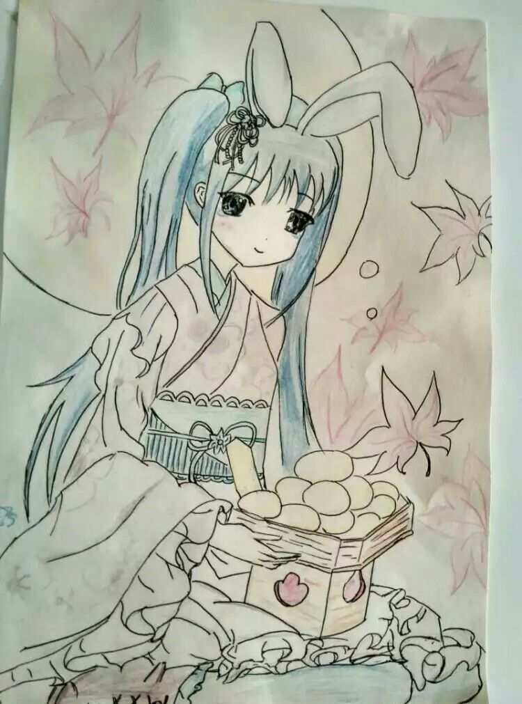 二次元藝術(shù)的獨特魅力，探索畫漫畫的動漫世界