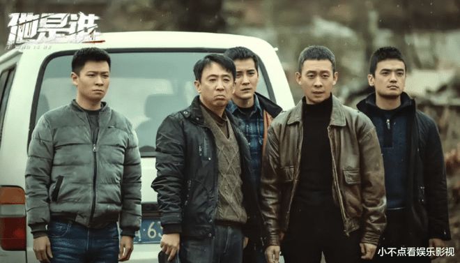 誰(shuí)是真兇，電視劇中的犯罪追蹤與真相揭秘之旅