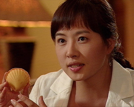 金三順演員，熒屏上的璀璨星光