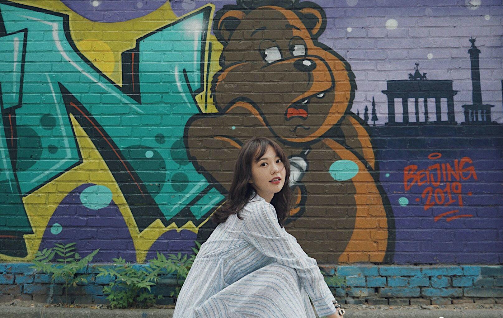 科技重塑浪漫，不小心愛上你演員表演繹未來情感之旅