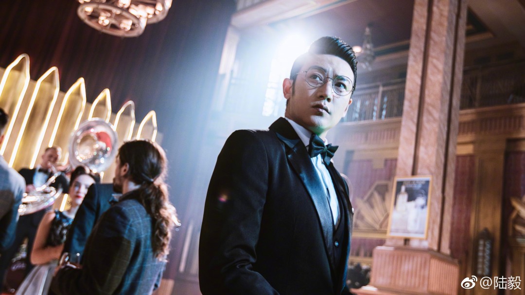 房縣陸毅最新動(dòng)態(tài)更新，最新進(jìn)展與消息匯總