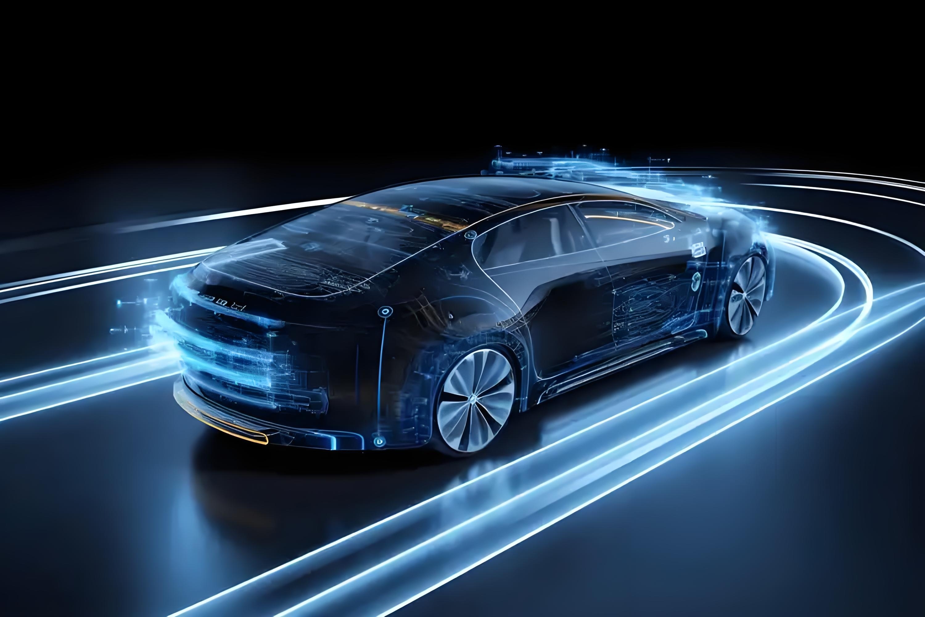 探索未來(lái)駕駛的無(wú)限可能，最新汽車科技與隱藏寶藏